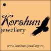 Korshun Jewellery - авторские украшения от Ирины Коршун  Фото №1